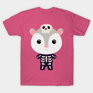 Cute opossum T-Shirt